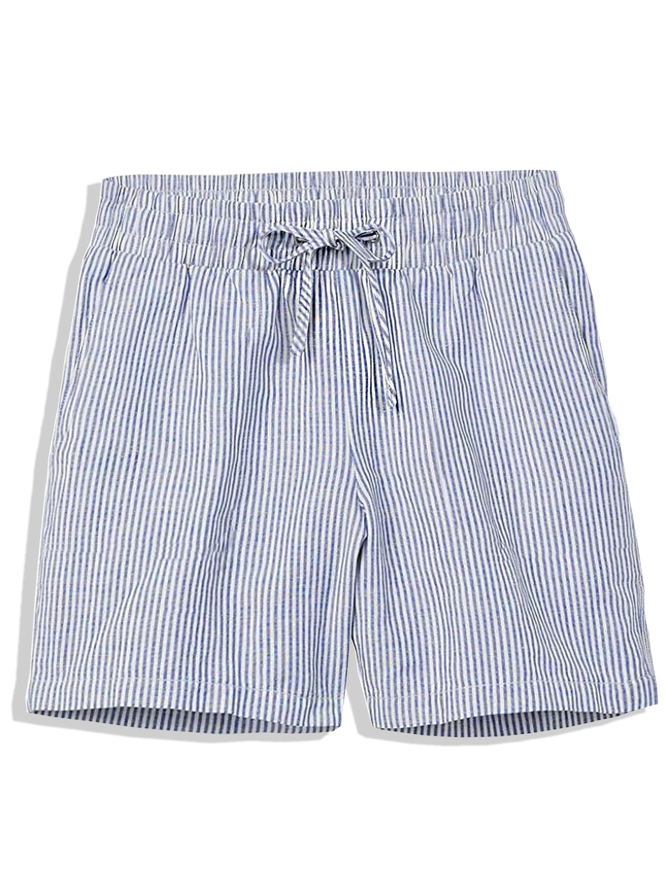 

Элегантная, повседневная, модная женская одежда, с эластичной талией, облегающего кроя и универсальная, для занятий спортом на открытом воздухе, японские и корейские шорты.