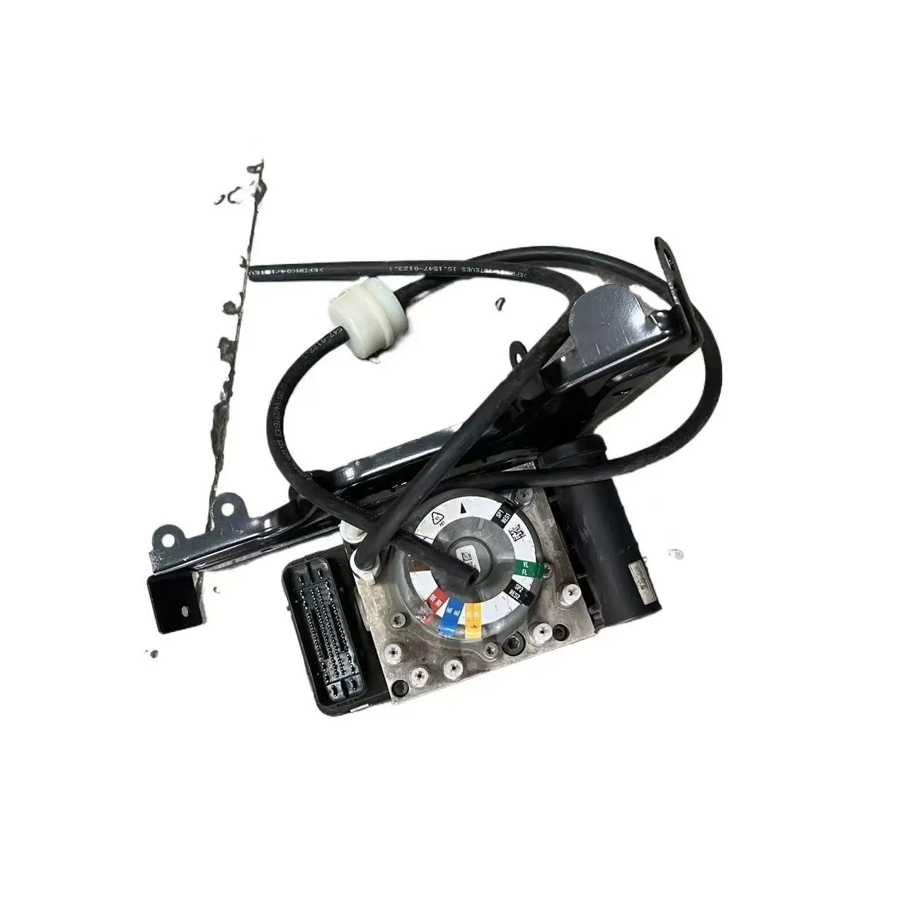 For      167 Suspension Compressor Shock Absorption Pump OE 1673202105 for GLE Coupe AMG GLE
