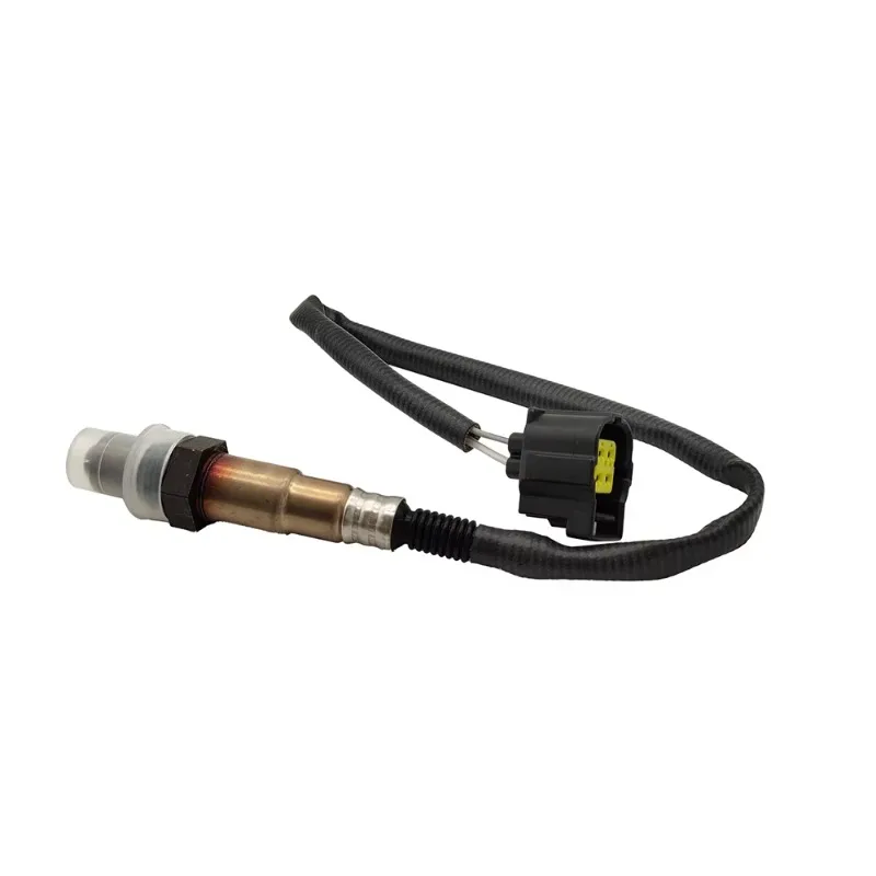 

0045420818 Auto Parts Oxygen Sensor Rear for Mercedes-Benz W164 W204 W212 W221 W639 M272 M273