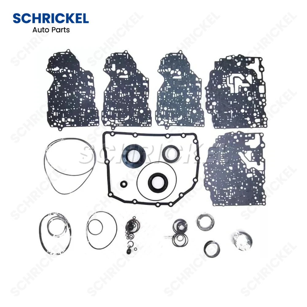 

TF71-SC TF72-SC TF73SC Transmission Clutch Oil Seal Overhaul Kit Repair Kit TF72 TF71 TF73 For BMW MINI Peugeot Suzuki