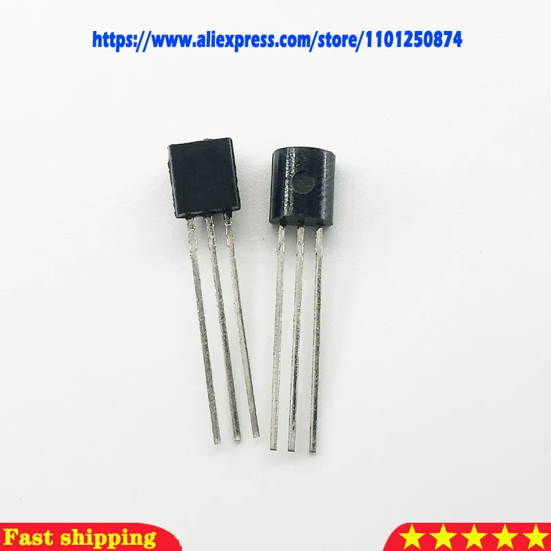 5pcs KA75330 TO92 KA75330ZTA TO-92 75330 KA75330Z