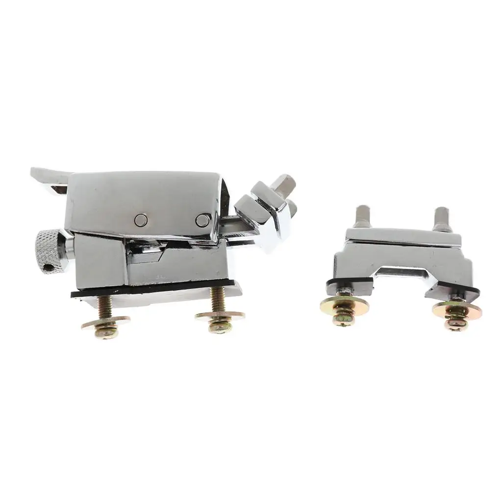 Drum Strainer Regulator Metal Drum Tensioner Snare Drum Accessories Parts for Electronic Drum Kit