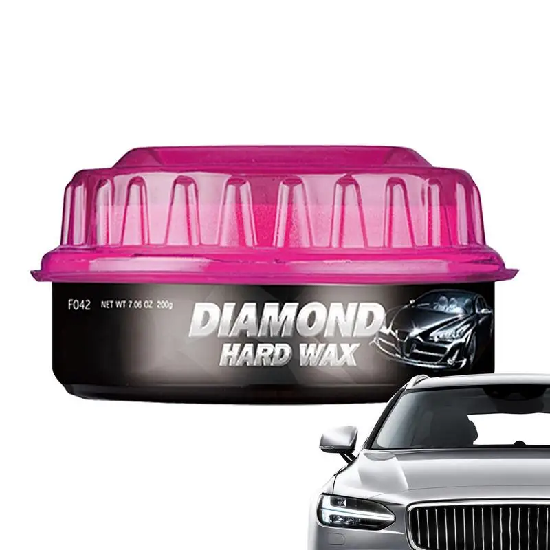 

Car Scratch Remover Car Polishing Remover Repair Paste Dust-proof And Portable Scratch Remover Polishing Paint For Vehicles Cars