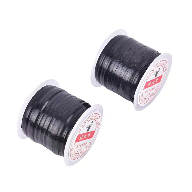 20M Elastic Rope Ba…