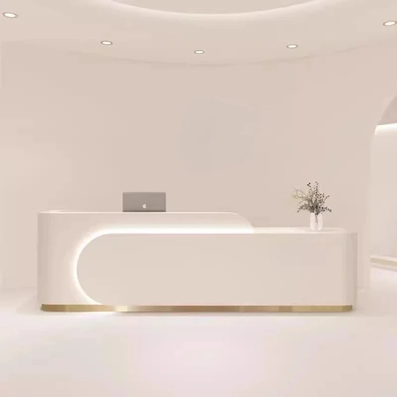 

Промышленный стол, стойка регистрации, кассир, стол, кафедра, подставка для церковного приема, салон, мебель для делового приема