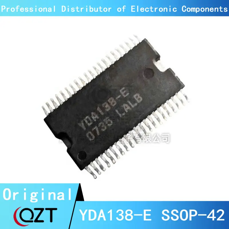 10 teile/los yda138 hssop42 YDA138-E HSSOP-42 chip new spot