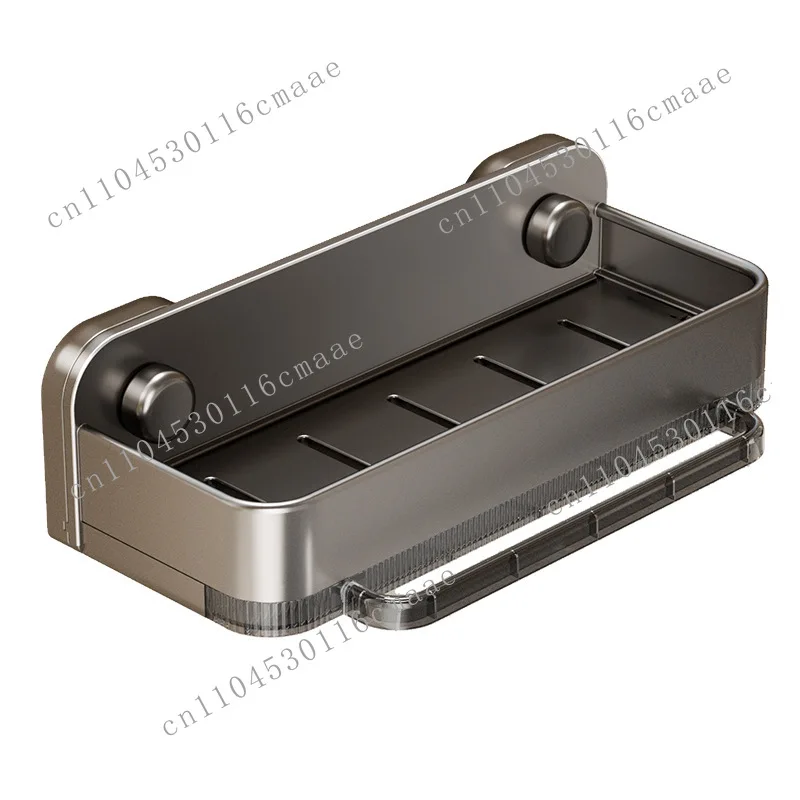 Kitchen rack, rag storage, suction cup, drain rack, no punching, wall hanging, detergent faucet, sink artifact