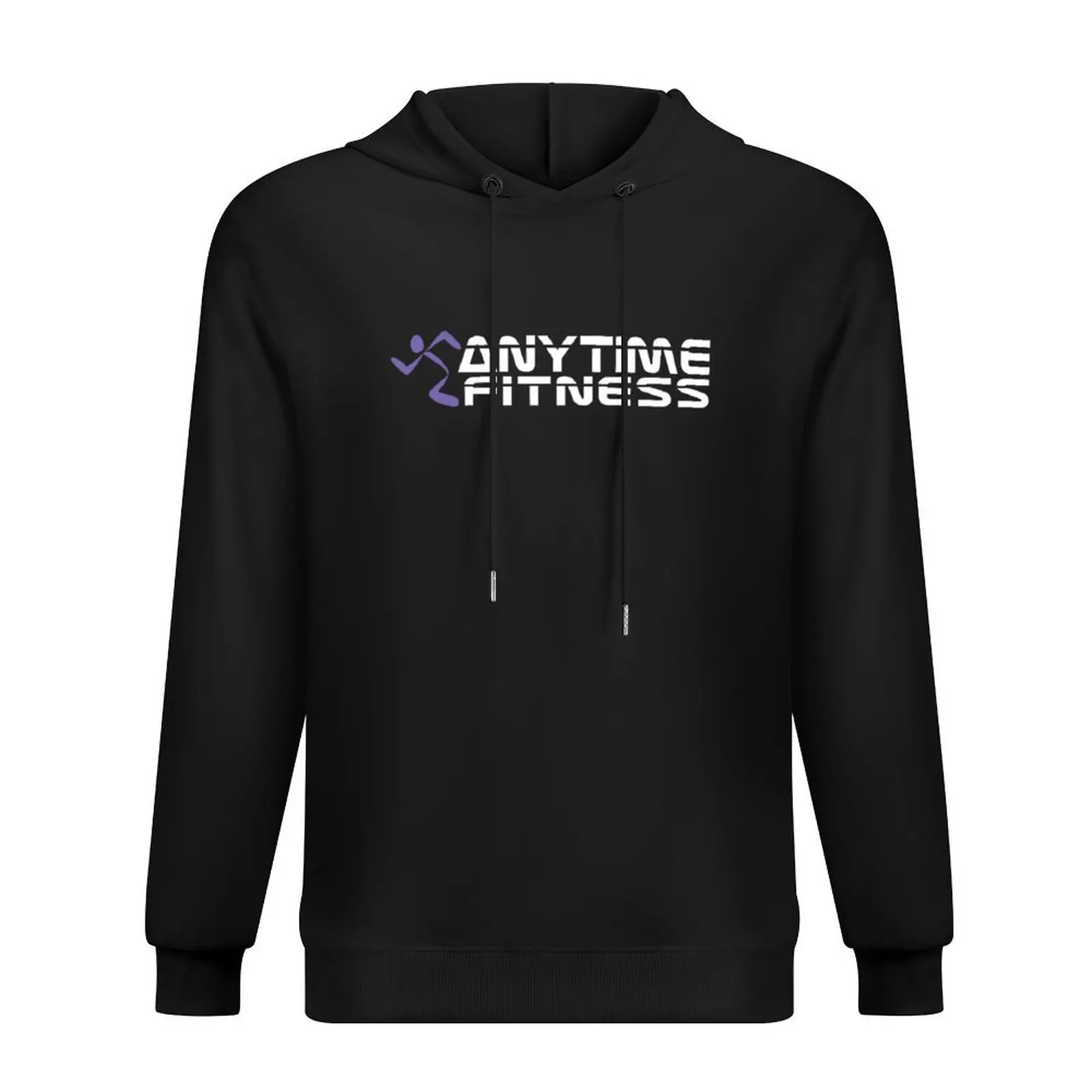 

Anytime-Fitness Hoodie men's clothes korean style clothes men's coat men clothes oversized hoodie