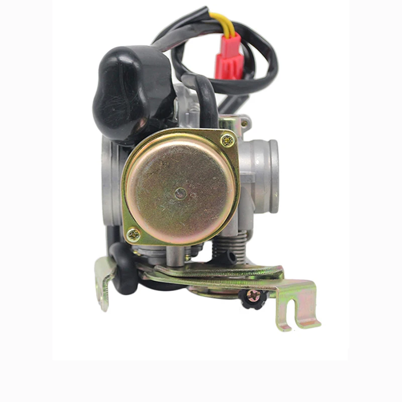 30mm Carb Carburetor For CVK 150cc~250cc ATV Scooter GY6 150 VOG TANK 260 Racing Motorcycle Rep Keihin CVK30 Accessories