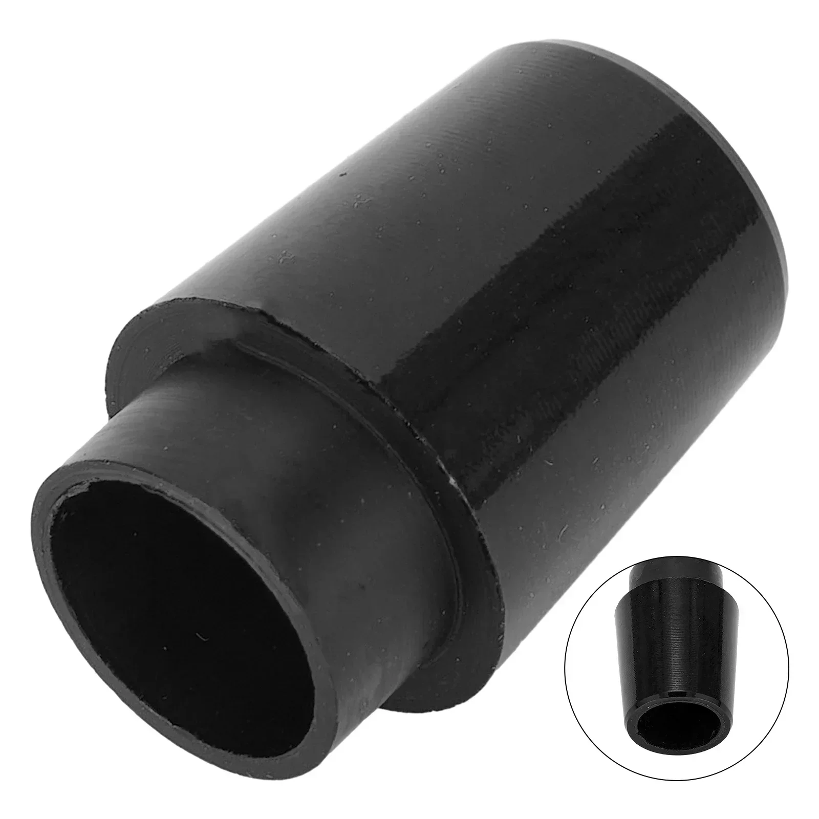 High Quality Brand New Durable Golf Ferrules Sleeve Ring Black Cover Lightweight ForPXG GEN2 GEN3 GEN4 GEN5 GEN