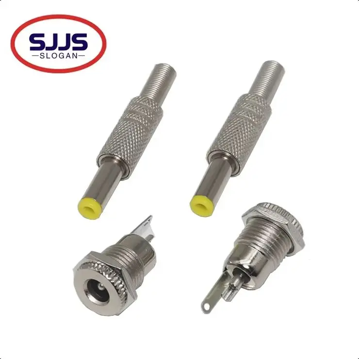 【10-2Pcs】Silver Met…