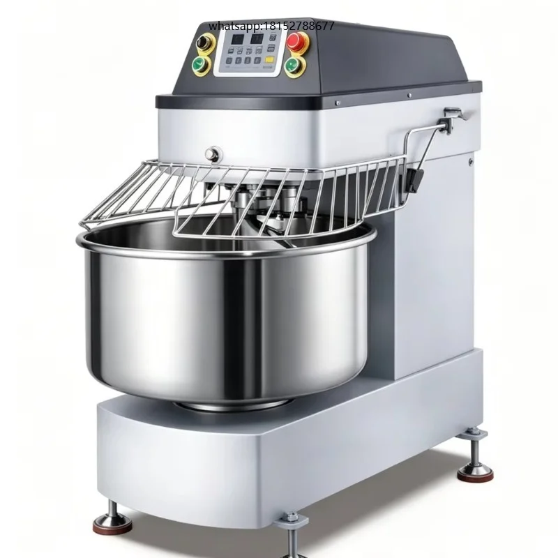 Stainless Steel  Silent Dual Motion Dual Speed Equipment Kitchen Tools & Gadgets