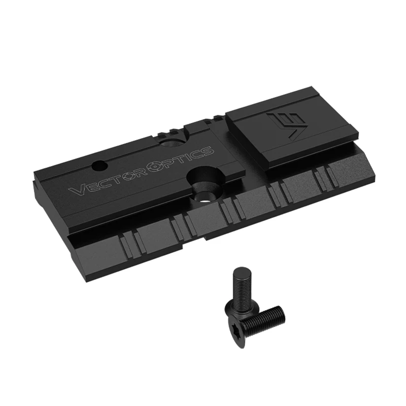 for Vector Optics Vod Footprint Enclosed Red Dot Sight