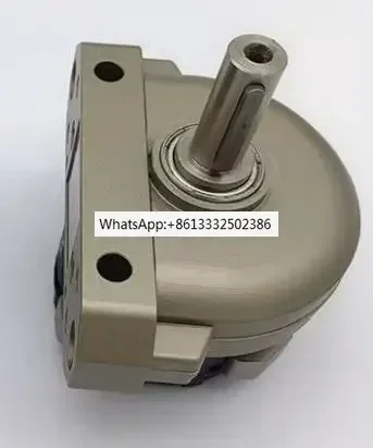 

DSR-32-180-P DSR-12-180-P 11909 DSR-40-180-P 13467 DSR-32-180-P-SA DSR-25-180-P/ vane oscillating cylinder DSR