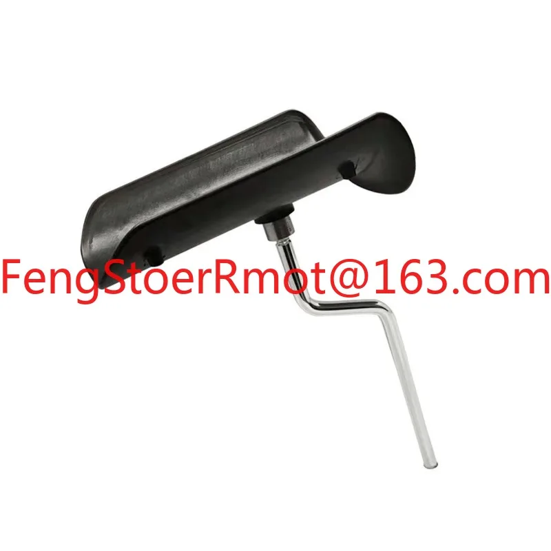 Operating table accessories Leg brackets Adjustable outriggers diameter 14mm