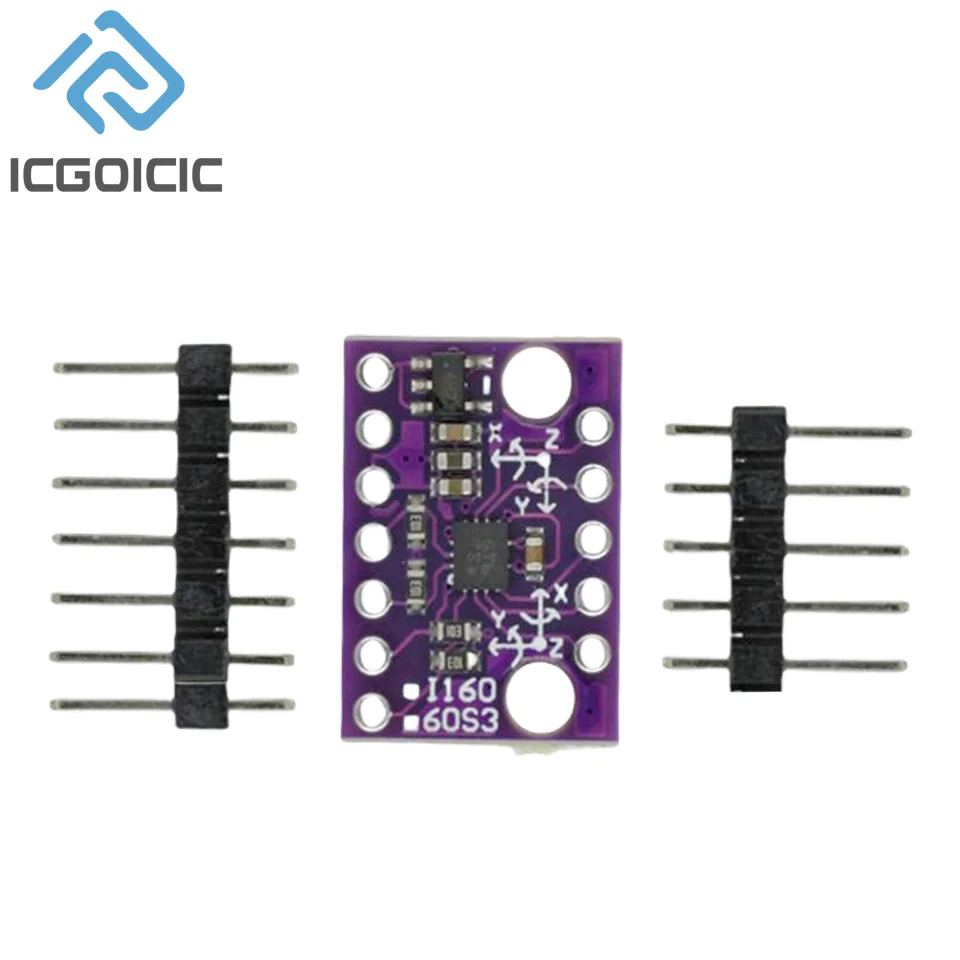 BMI160 GY-BMI160 6D… - image