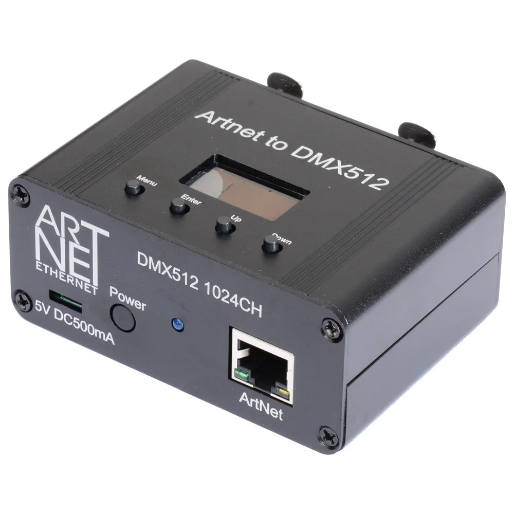 

Контроллер DMX512, 2-портовая консоль для освещения сцены ART, профессиональная поддержка ART NET, дискотека, диджейская вечеринка, домашняя вечеринка, КТВ