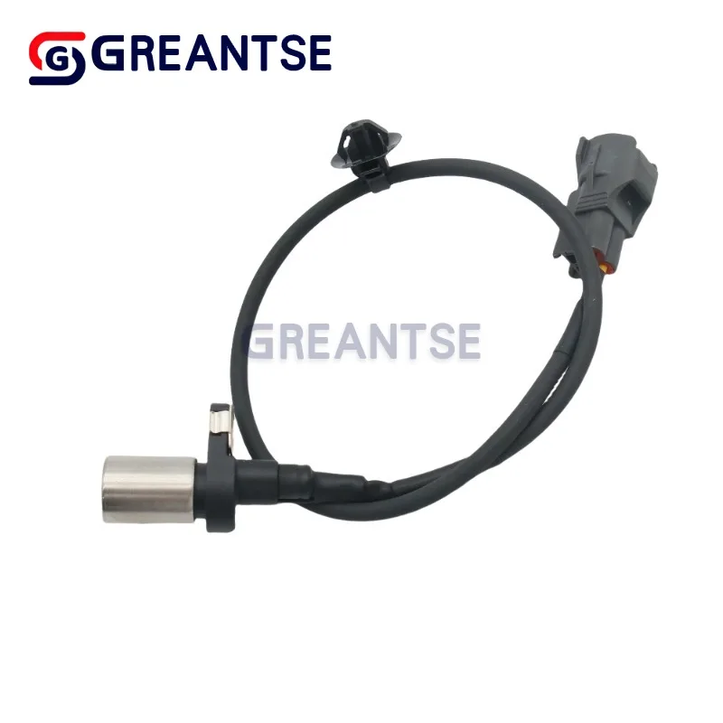 9091905037 90919-05006 029600-0100 Sensor de posición del cigüeñal para Toyota Supra MK4 A80 Aristo Superman Supra piezas de repuesto para automóviles