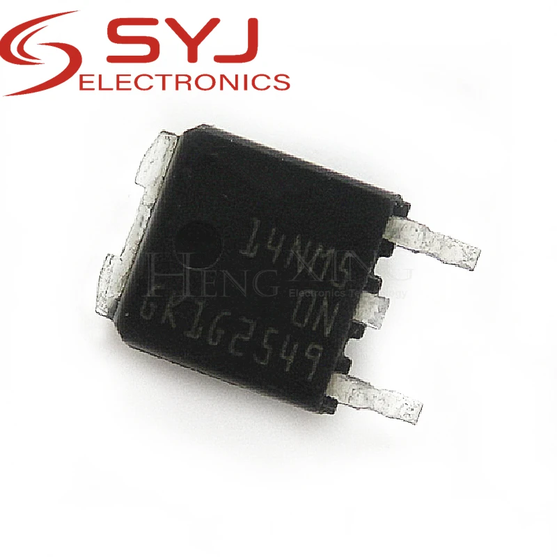 

10 шт./партия STD14NM50N 14NM50N 14NM50 TO-252 новые и оригинальные Фотообои