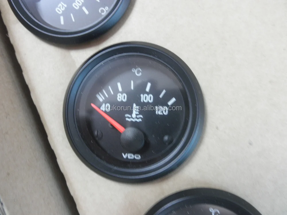 Продается высокопроизводительный генератор VDO, датчик температуры воды