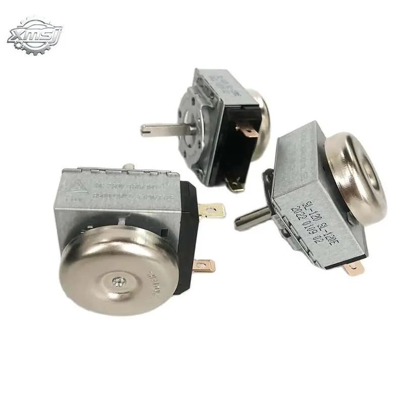 30/60/90/120 Minutes 15A Delay Timer Switch For Electronic Microwave Oven Cooker