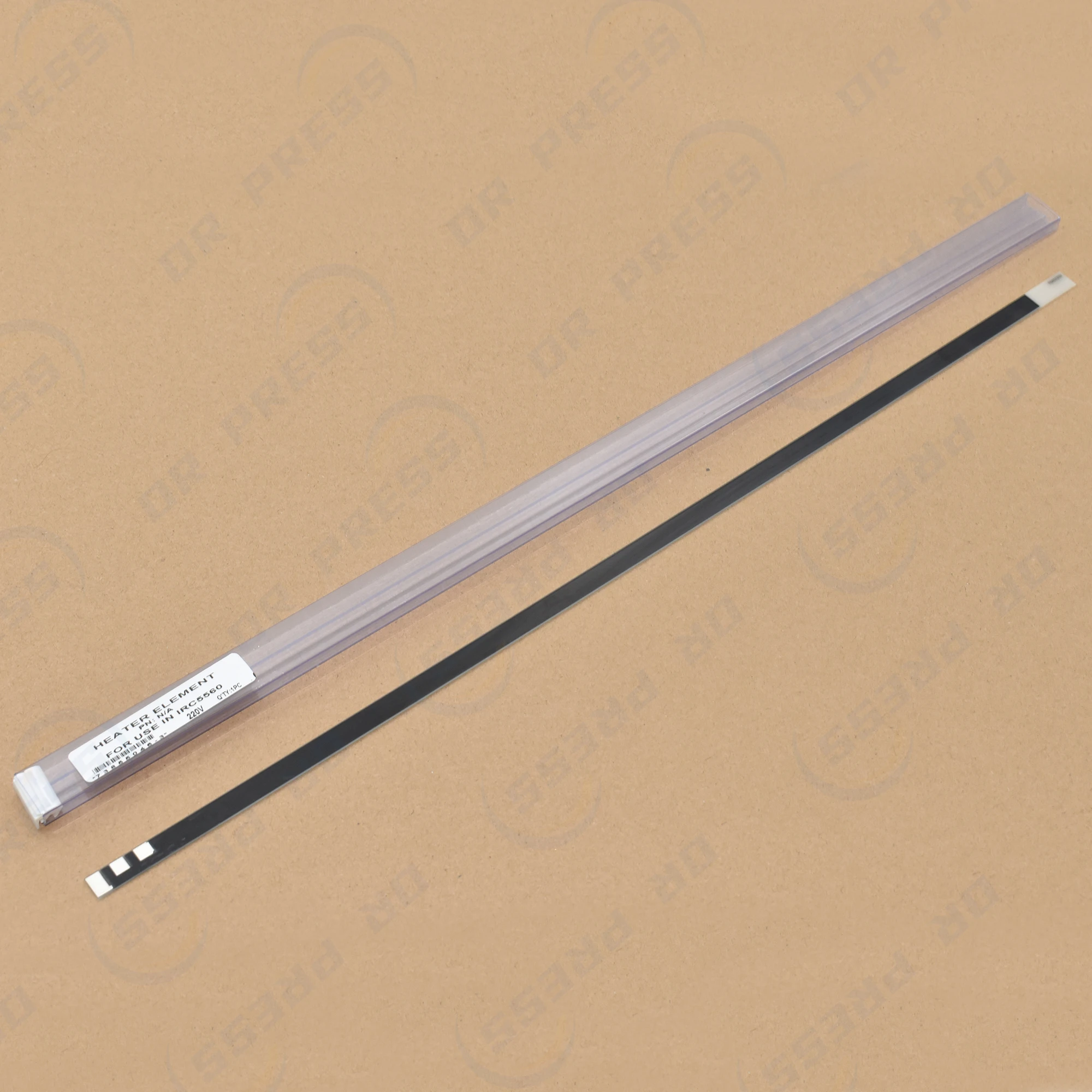 220V Heating Element for Canon iR ADV DX C5735 C5740 C5750 C5760 C5735i C5740i C5750i C5760i