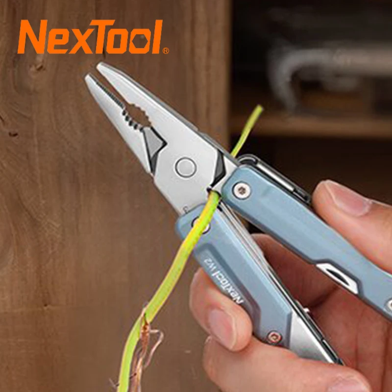 �y�Z�[�����zNexTool �����\�ȃ����` W2 �}���`�c�[���܂肽���݃v���C���[���@�\�X�p�i�h���C�o�[���O�L�����v EDC �c�[��