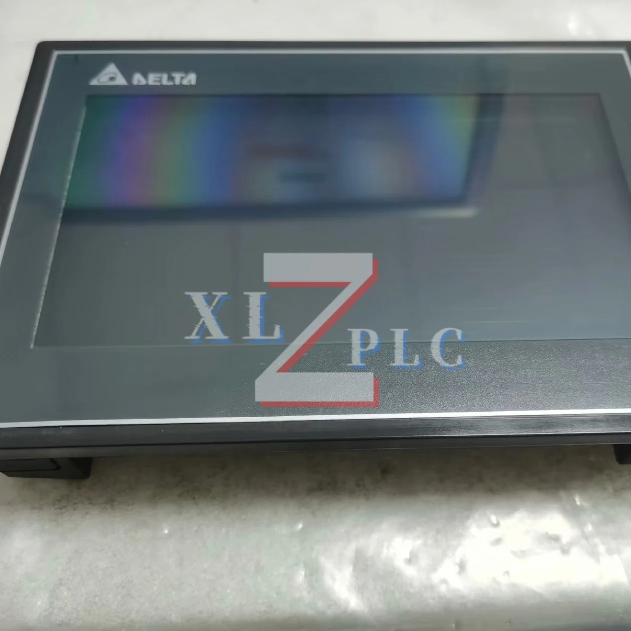 Pantalla táctil HMI nueva DOP-107WV original