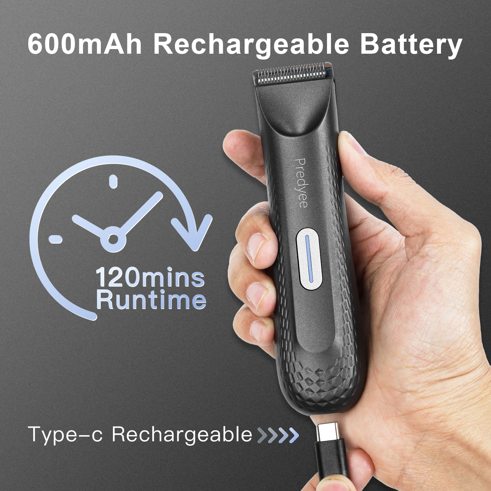 Thumbnail 4 - #7 Best Beard Trimmers to Buy In 2026