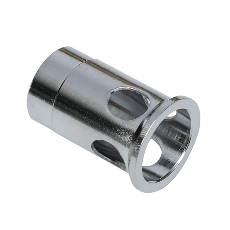 

OEM High Precision CNC Lathing Turning Stainless Steel Parts