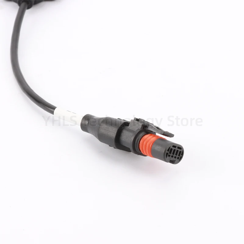 Neue Flow Meter Modul Signal Linie Für DJI Agras T25 T50 Drone Reparatur Teile Landwirtschaft Drone Zubehör