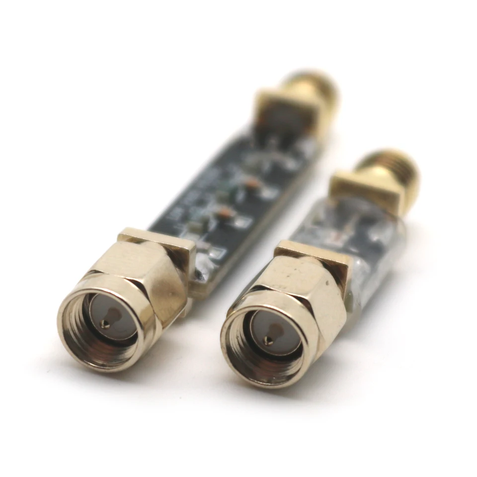 RF Low Pass Filter 1000MHz for Ham Radio & Drone