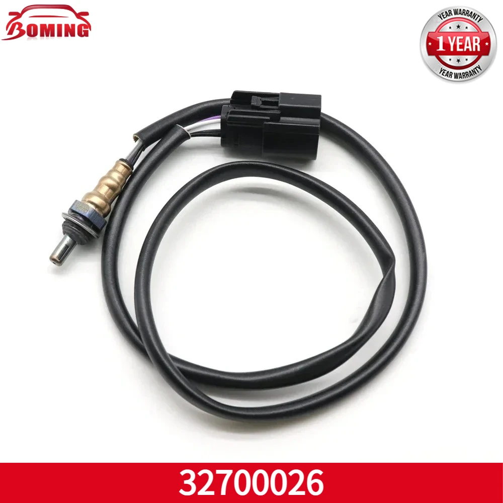 32700026 NEW Air Fuel Ratio Lambda Oxygen O2 Sensor For Harley Davidson Forty Eight Sportster 1200 932-14067 93214067