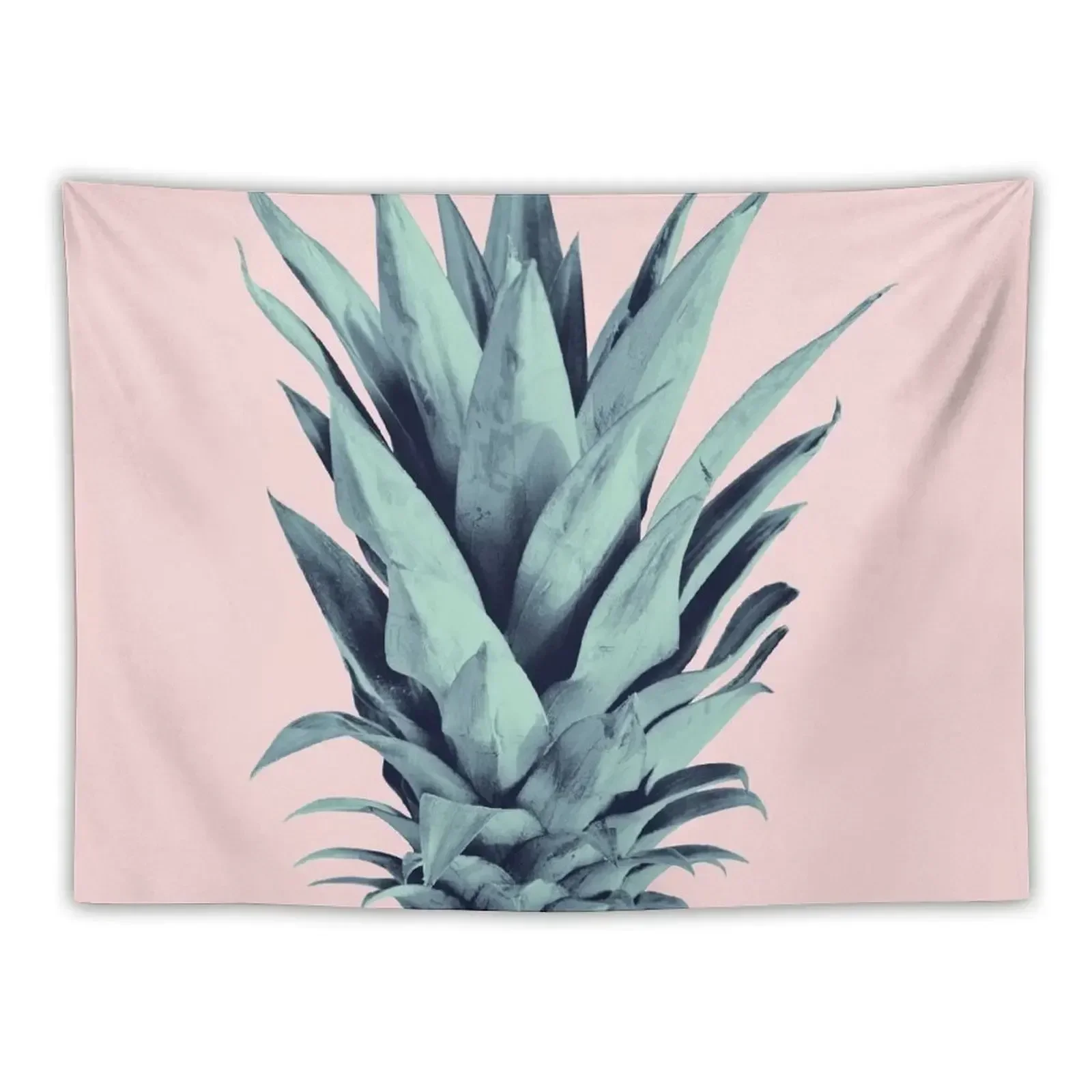 

Blush Pineapple Dream #1 #tropical #fruit #decor #art Tapestry Bedroom Deco Things To Decorate The Room Tapestry