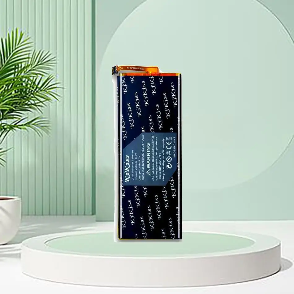 

803448 2100Mah Battery For Jbl Tune 3 Tune3 Portable Bluetooth Speaker Fast-Charging Durable