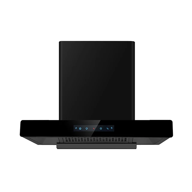 

Настенный электрический вытяжной вентилятор из нержавеющей стали с интеллектуальным управлением, рециркуляцией воздуха, для коммерческого использования, легкая очистка