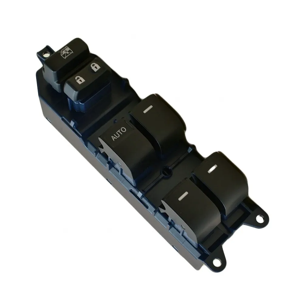 Automotive Electric Window Control Switch 8482006070 Designed for For TOYOTA For Camry and For Yaris Applications