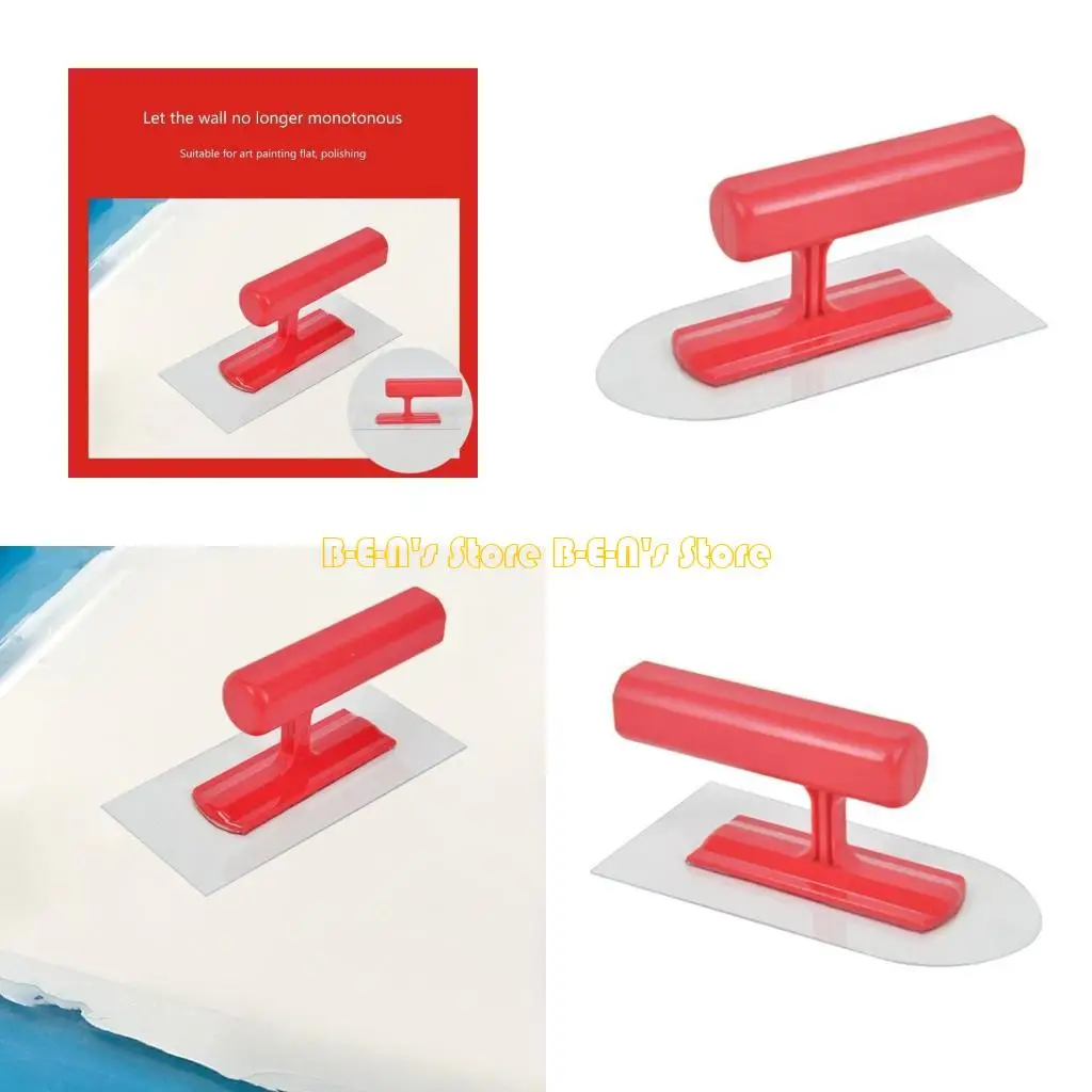 y1ad-乾式壁こてコンクリート仕上げこてグラウト注入左官床用