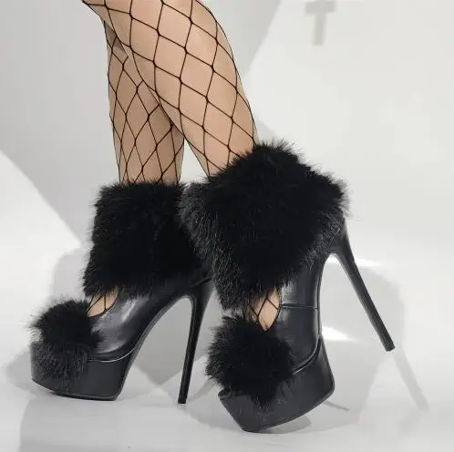 

Pure White Lace Floral Cross Tied Lace Up Peep Toe Stiletto Heel Ankle Sandals Boots Women High Heel Bride Wedding Pumps Sandals