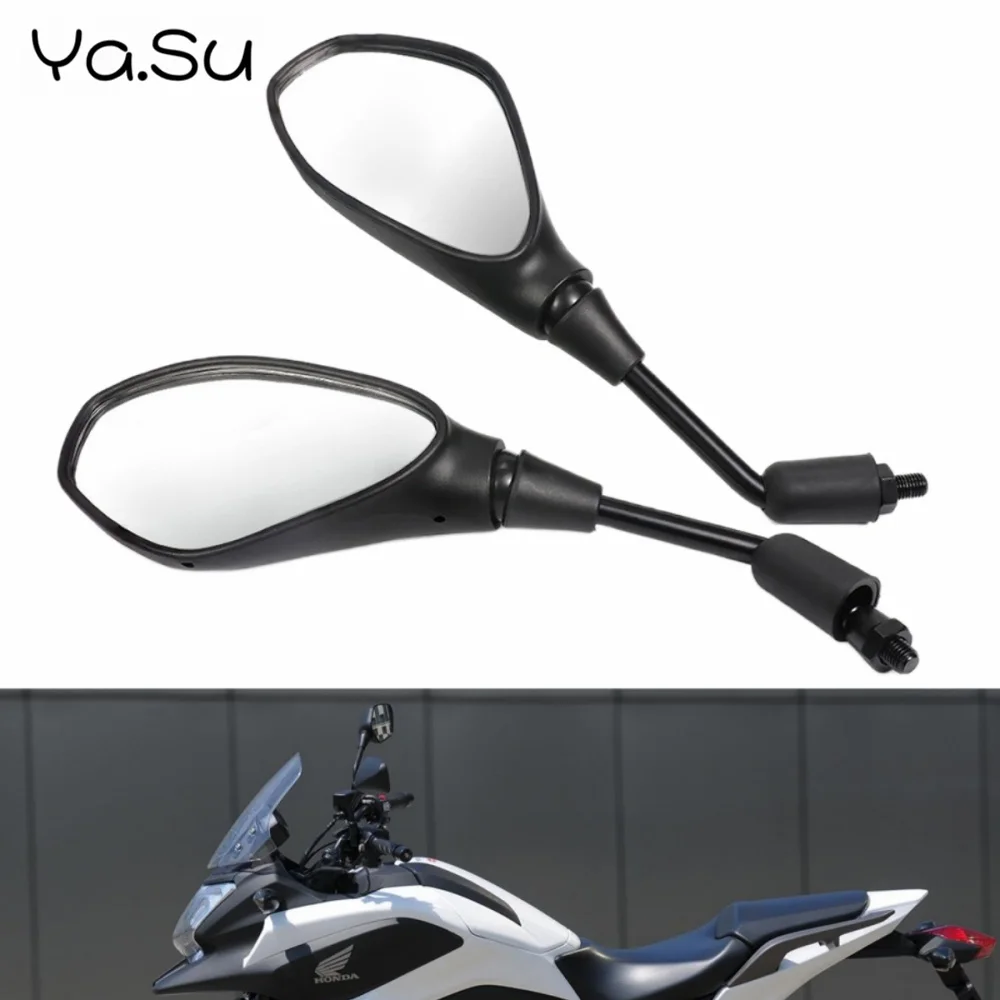 

Зеркало заднего вида для мотоцикла HONDA NC 700S/X NC700D INTEGRA CTX 700/N/D CB 1000R CB125R/150R MSX 125 GORM CB 600F HORNET