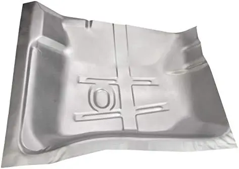 

Напольное покрытие Spectra Premium CH108L для задней части салона – прямая замена