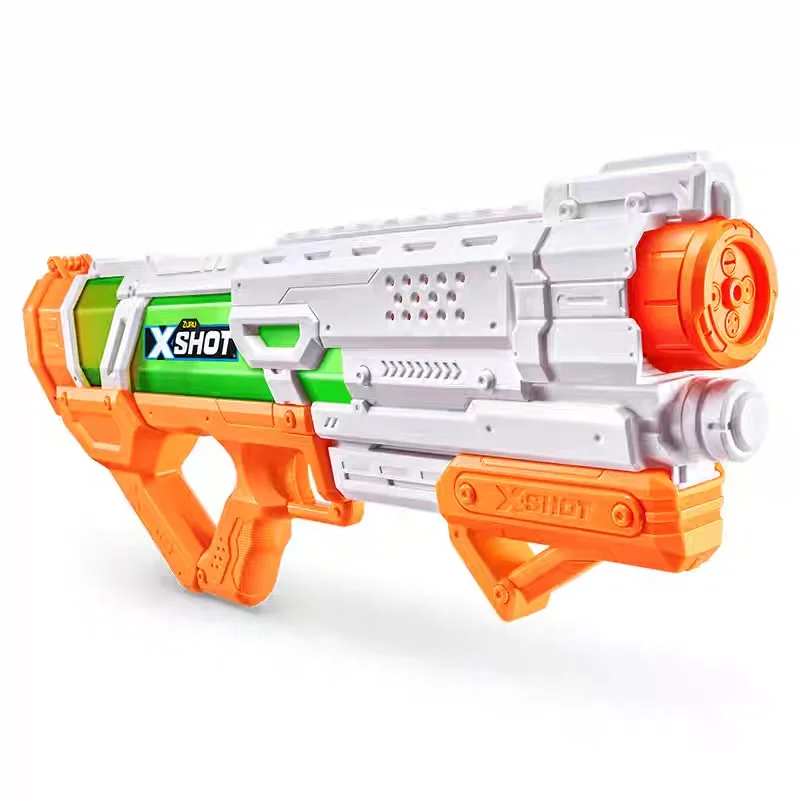 Zuru X Shot Large Capacity Water Gun Swimming Pool Party Toy Gun - view 2