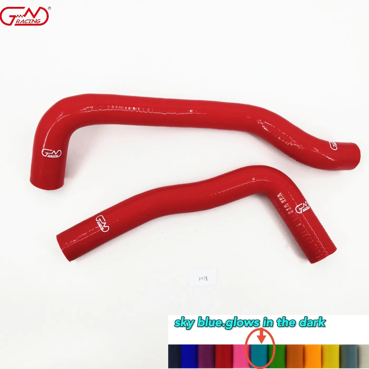 

Комплект силиконовых шлангов радиатора для TOYOTA MARK2 MARK II JZX100 1996-2000 гг.