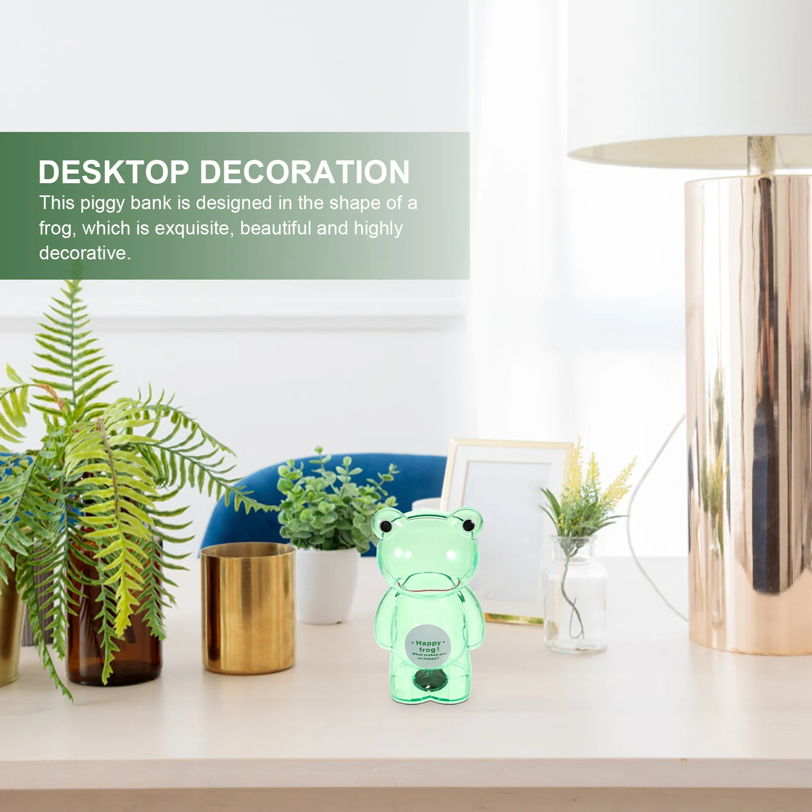 Elektroniczna skarbonka dla dzieci, licznik alfabetu, żaba, skarbonka w stylu bankomatu, plastikowa skarbonka, prezent dla chłopców