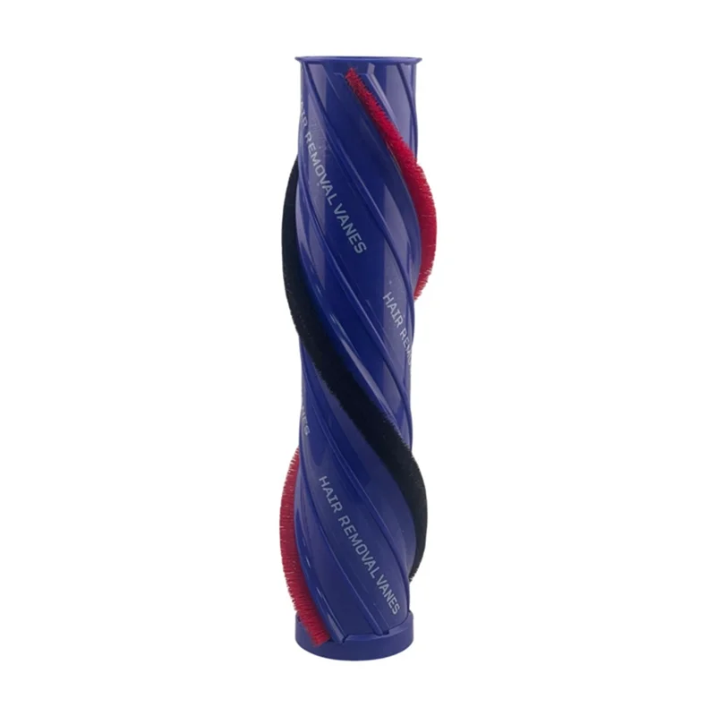 ABUS-Roller Brush Replacement For Dyson V7V11V12V15 Cordless Brush Cleaner Head Brush Bar Roller Parts Anti-Winding