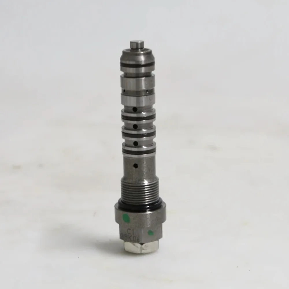 LS Valve Assy 708-2G-03710 Main Pump for PC350-7 and PC360-7 Excavators Construction Machinery Parts