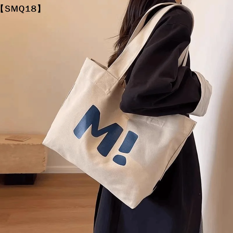Beige Canvas Tote Bag With Cut - đánh giá và giá Leatherwork Workshop