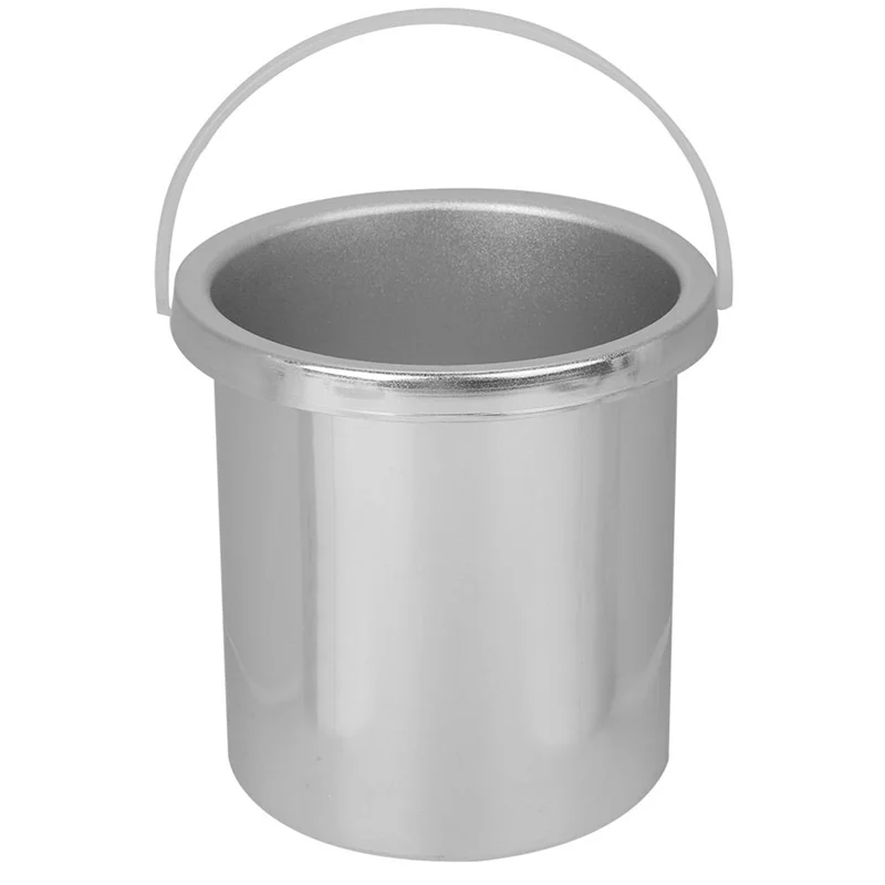 【HOT-SALE】3X Electric Wax Warmer Hair Removal Machine Hair Removal Spa Electric Depilatory Waxing Heat-Resistant Eu Plug