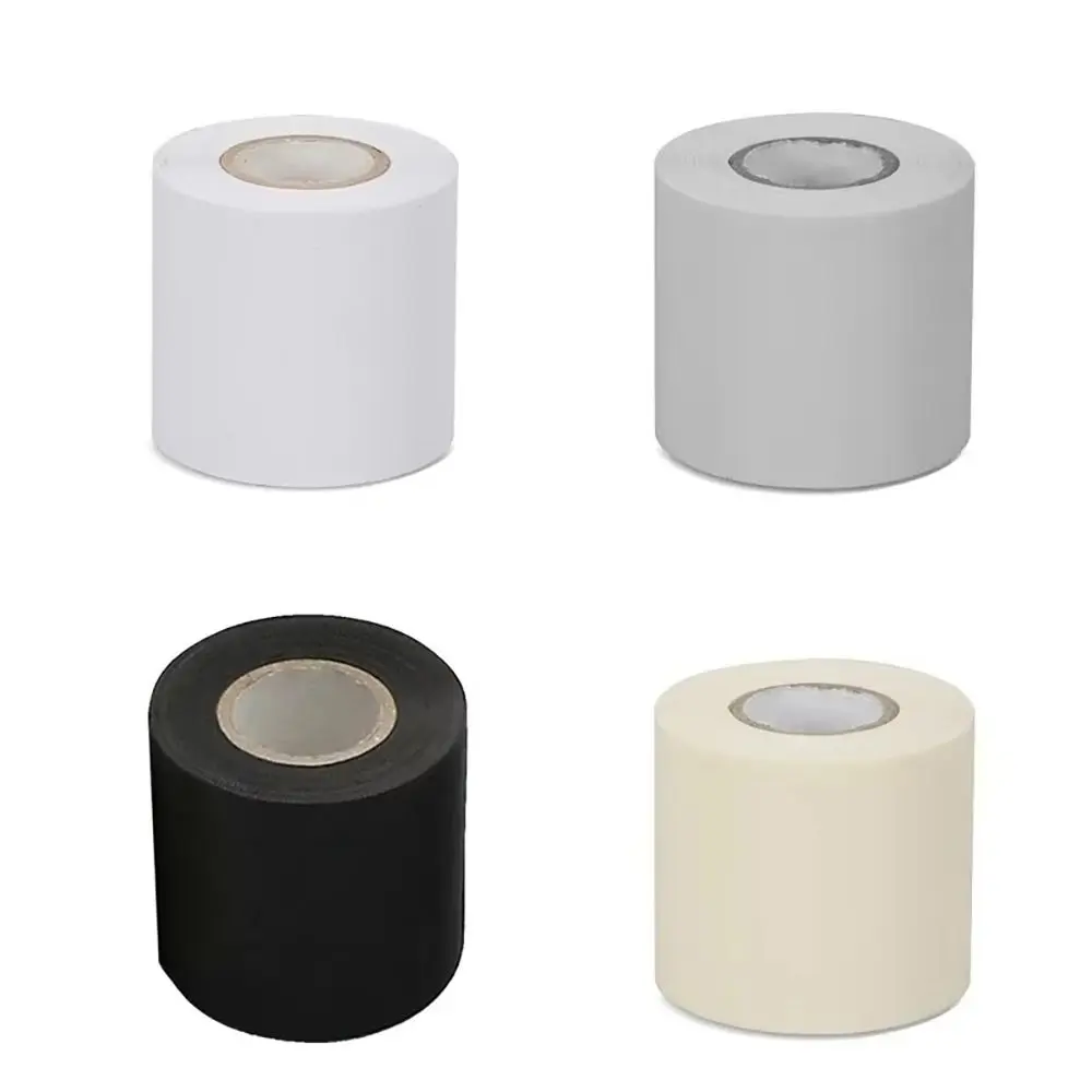 1Pcs 9-11m Duct Sealing Tape PVC 60mm PVC Insulation Bandage Waterproof Sunscreen Copper Tube Bandage