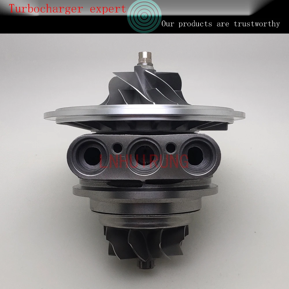 turbocompresor JH5 IT 079145704F 079145703F Turbo cartridge for AUDI A6 S6 A7 S7 A8 S8 QUATTRO [A6Q] with Saloon CEUC CEUA CEU